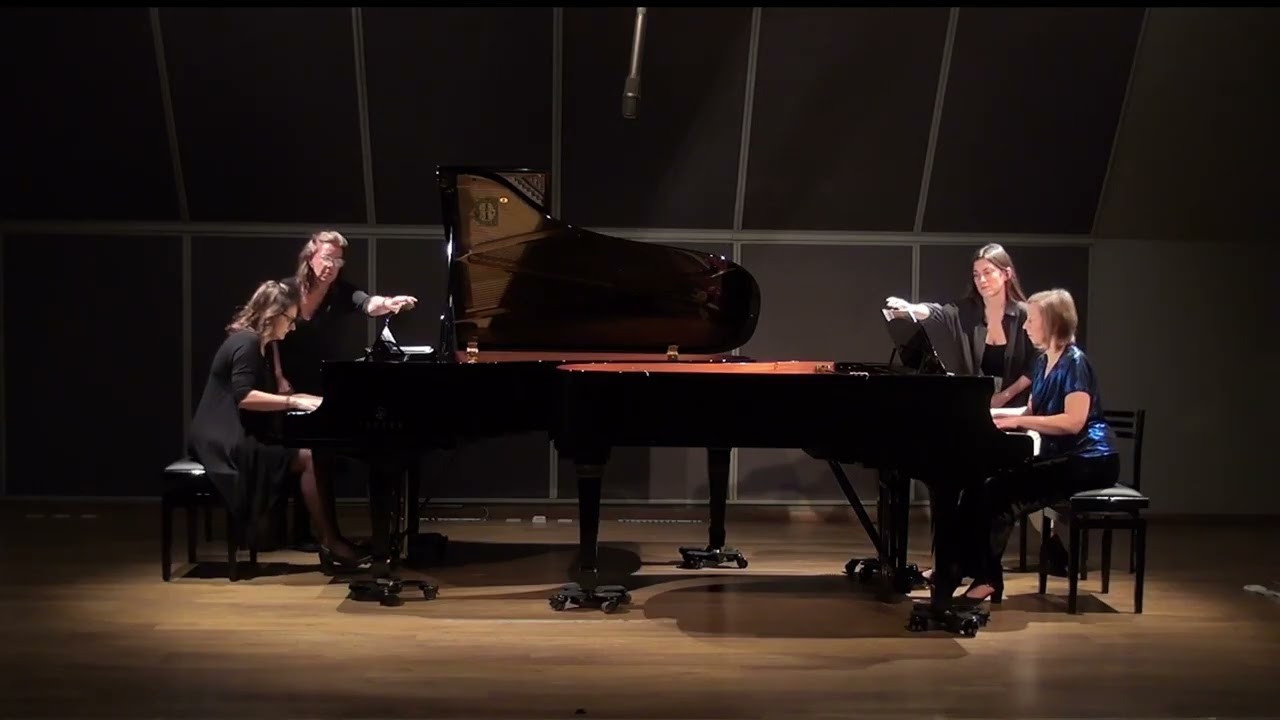 [J  Brahms] Variations on a theme by Haydn op  56b