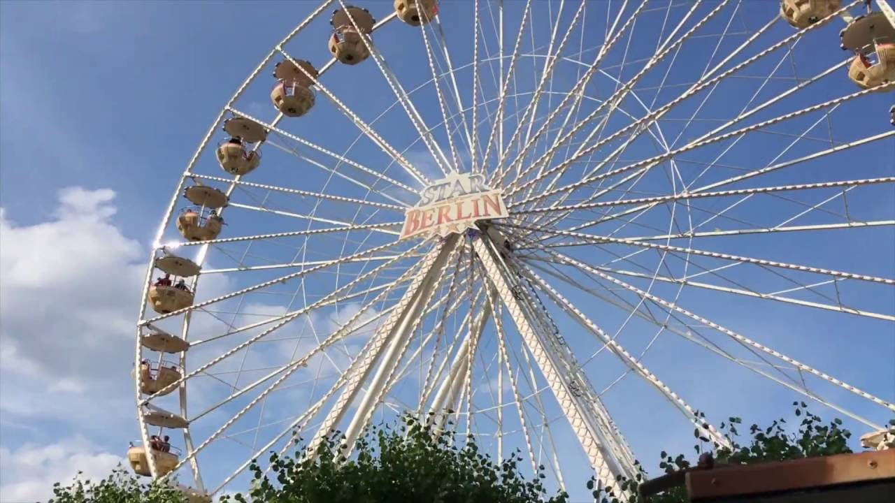 2016 - Sommerfest Ahlbeck/Usedom