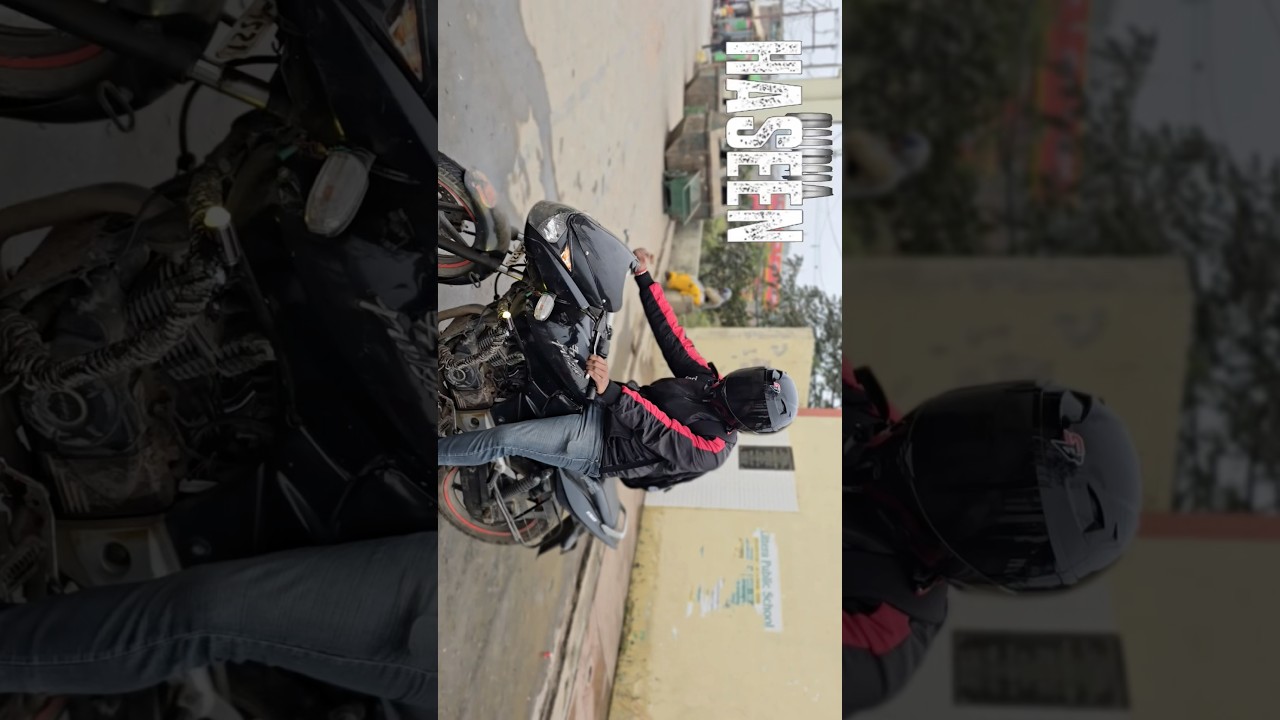 Tu haseena naam haseena ♥️