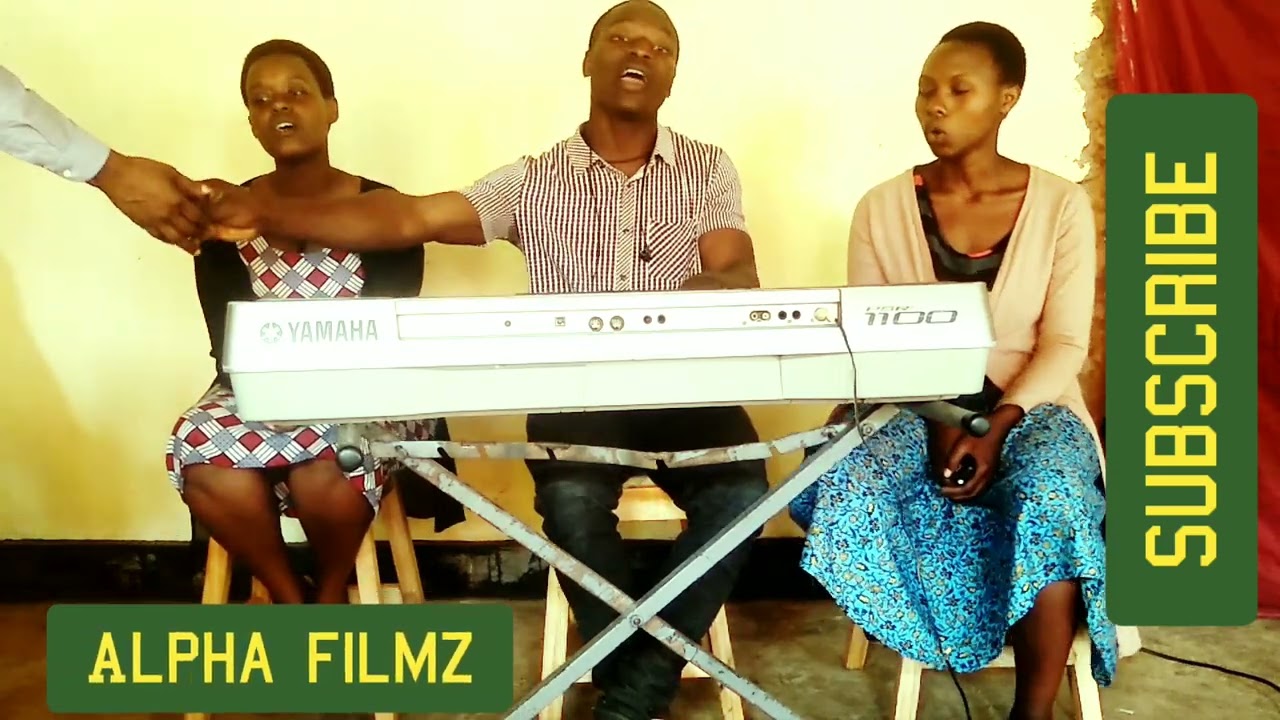 IBIHE BY'UMUNEZERO EP2 #Byishimo byanjye ni Yesu covered by Laban NTEZIMANA