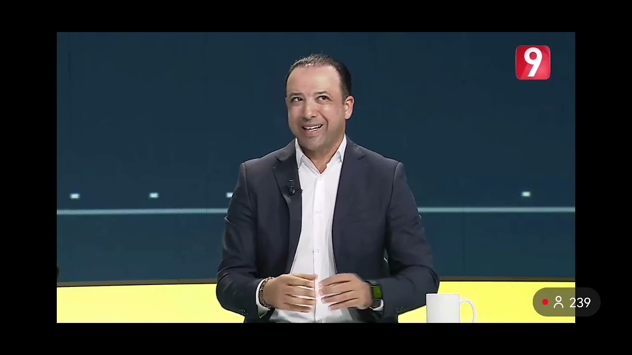 التحليل الفني لمباراة الترجي وهذا السبب لخلا الترجي ينهزم في المقابلة. بصراحة ملا اخطا تفرجوا 😏 