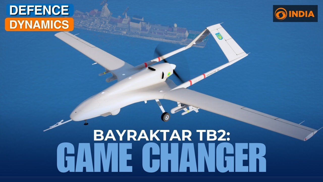 Turkey Joins Elite Club with KAAN Fighter Jet | Defence Dynamics