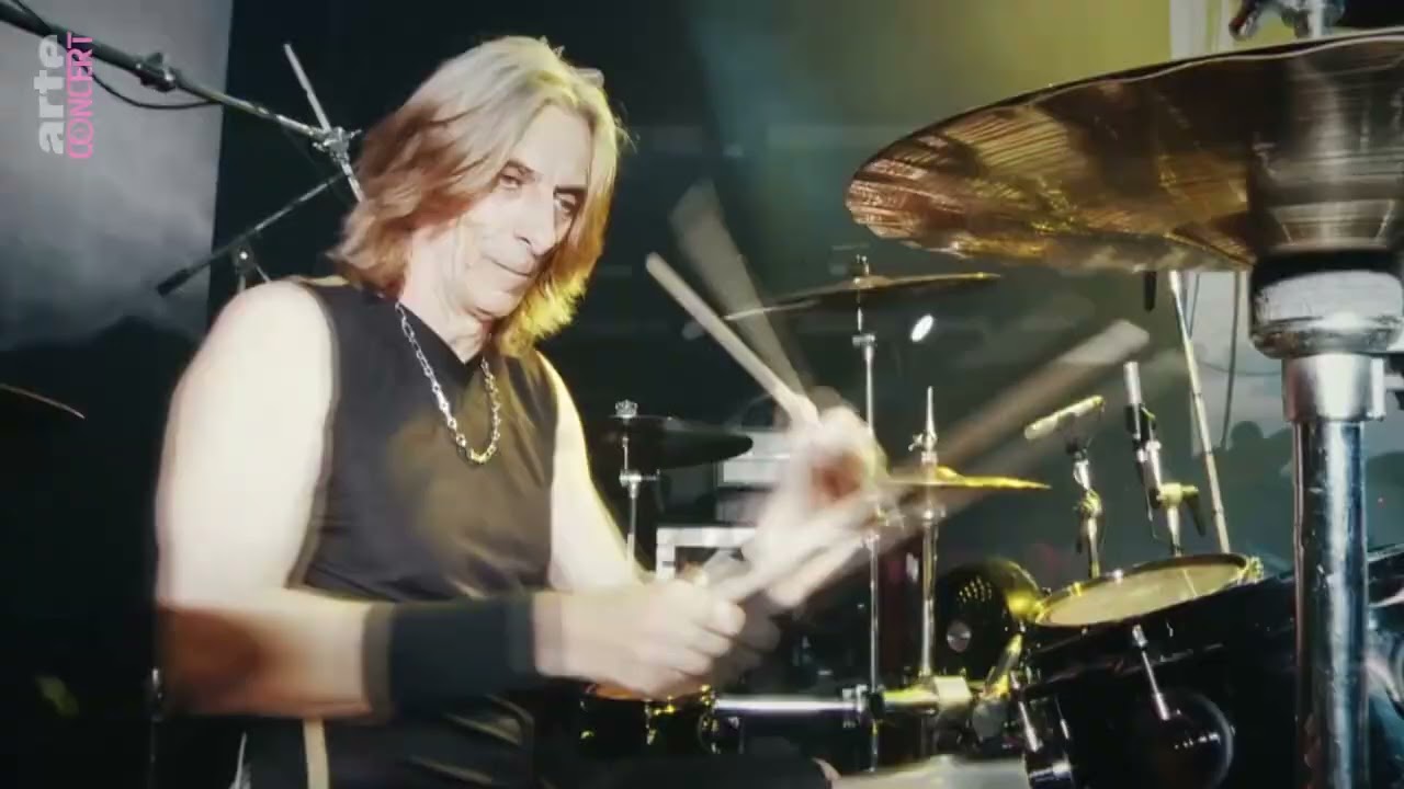 Judas Priest   live at Hellfest 2025   ARTE Concert