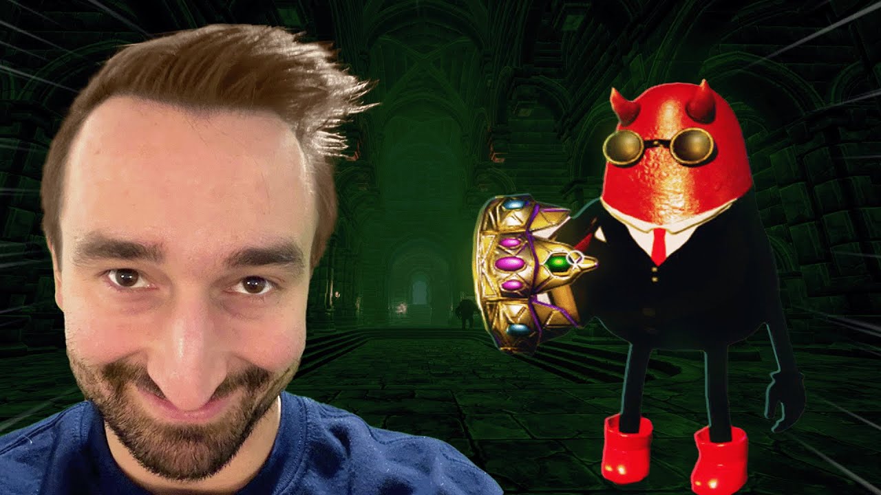 I Am Cursed!!
