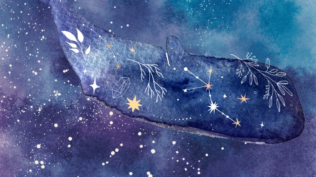 Le Madri Stellari  - L' Akasha Stellare