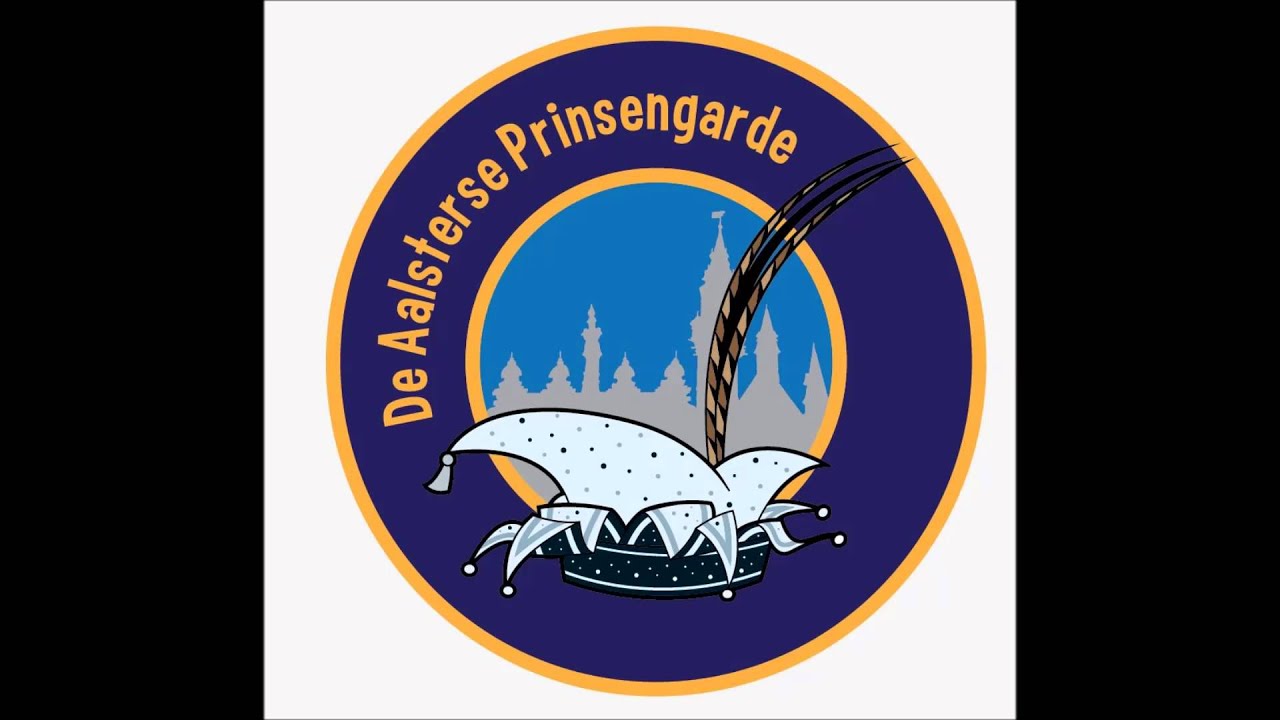 Ik ben ne carnavalist - De aalsterse prinsengarde