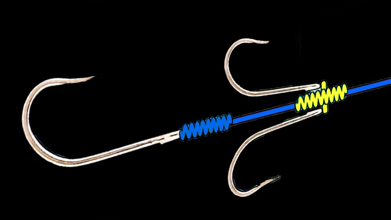 Fishing life hack idea that few people know about