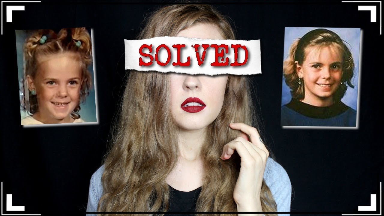THE TRAGIC CASE OF JEANNA DALE NORTH | Vintage and Vanished