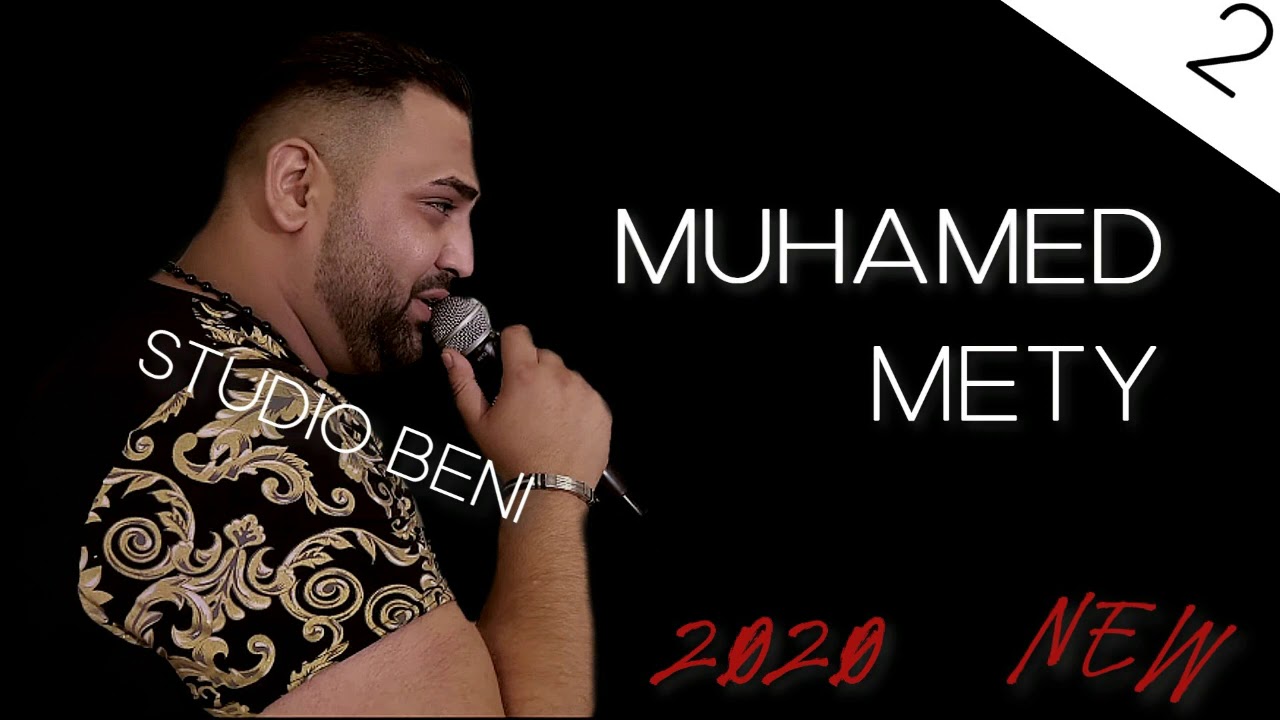 Muhamed Dja mo cavo TALLAVA 2020