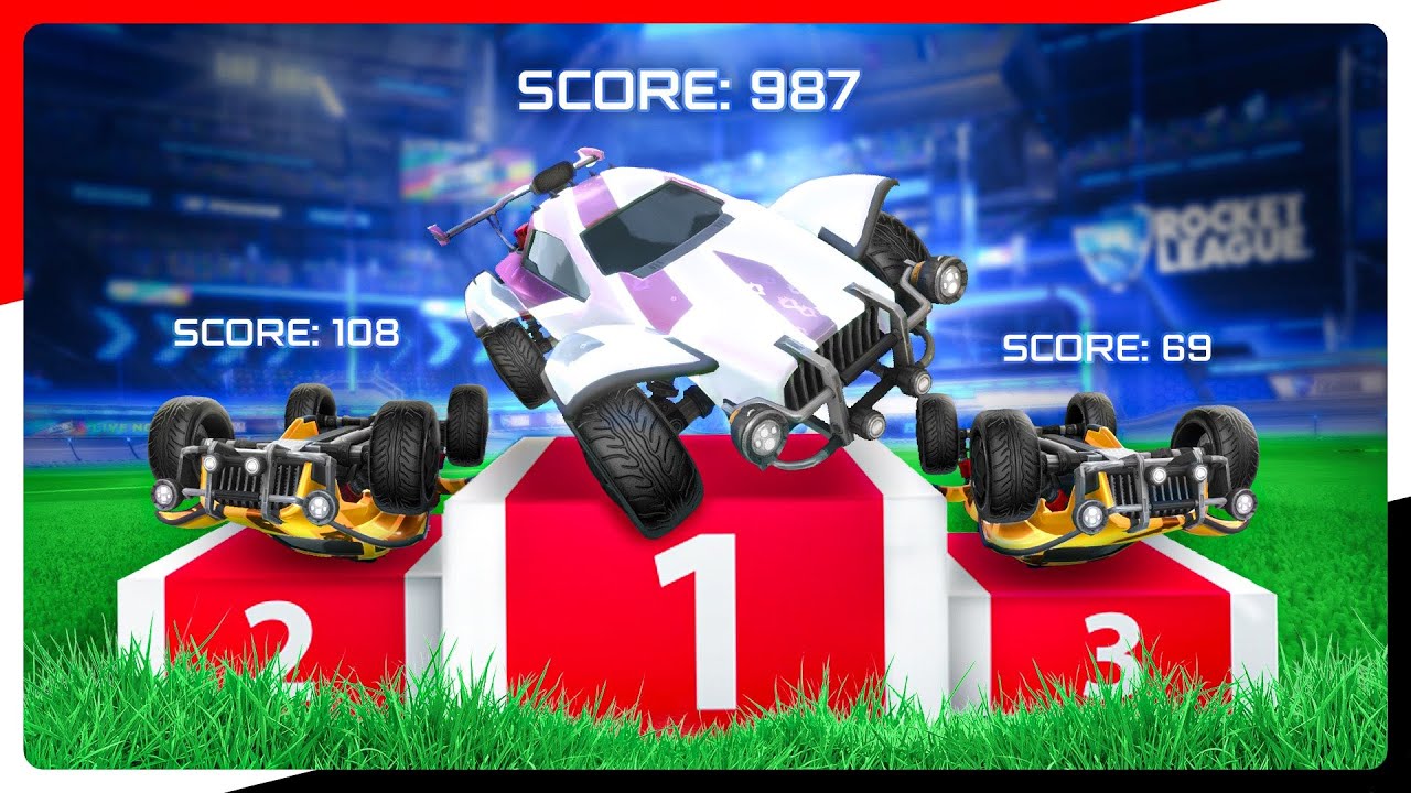 HOW TO CARRY YOUR RANKED 3S GAMES