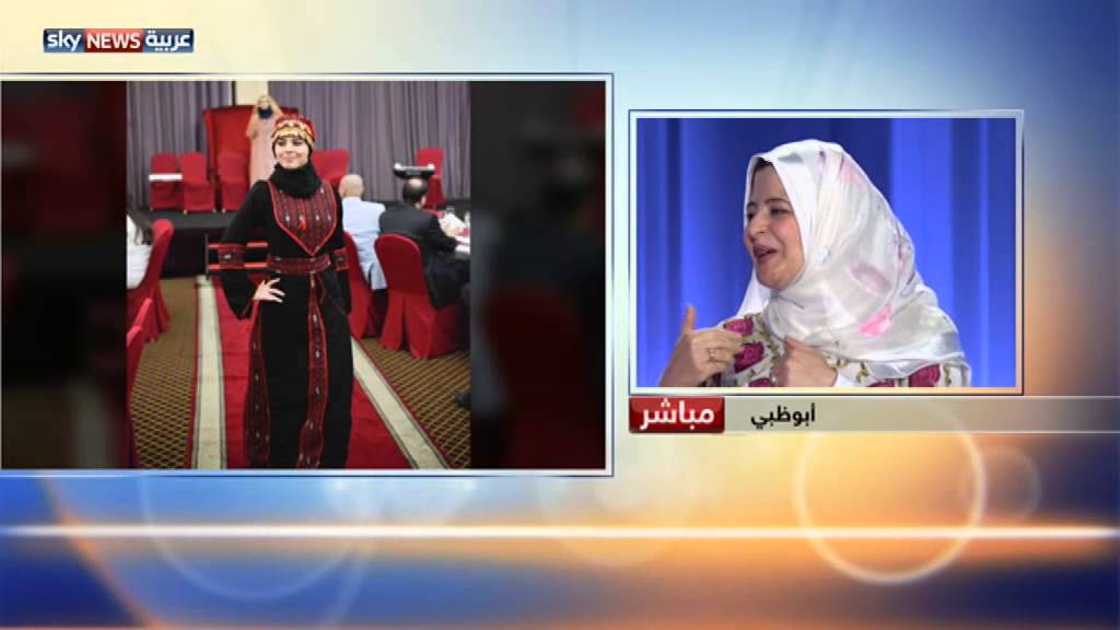 الأزياء السورية.. عراقة تحتفي بالتراث