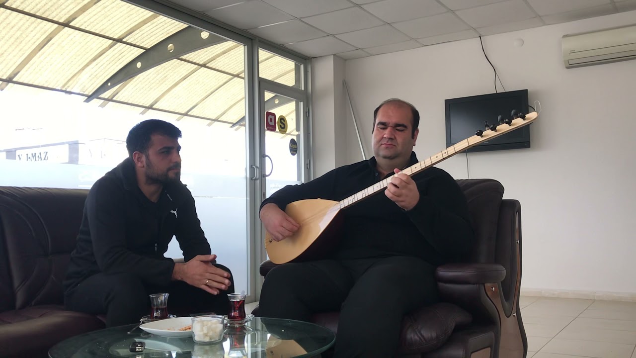 Bağla bohçanı güzelim