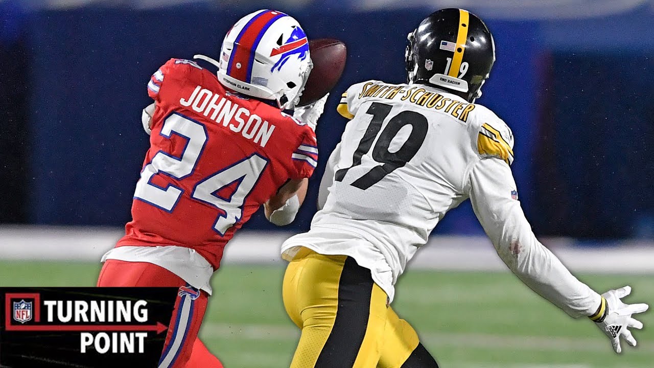 How the Bills Went Duck Hunting Two Years in a Row | NFL Turning Point