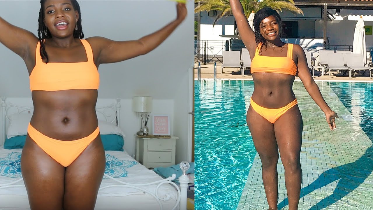 How I lost 14lbs in 2 Weeks