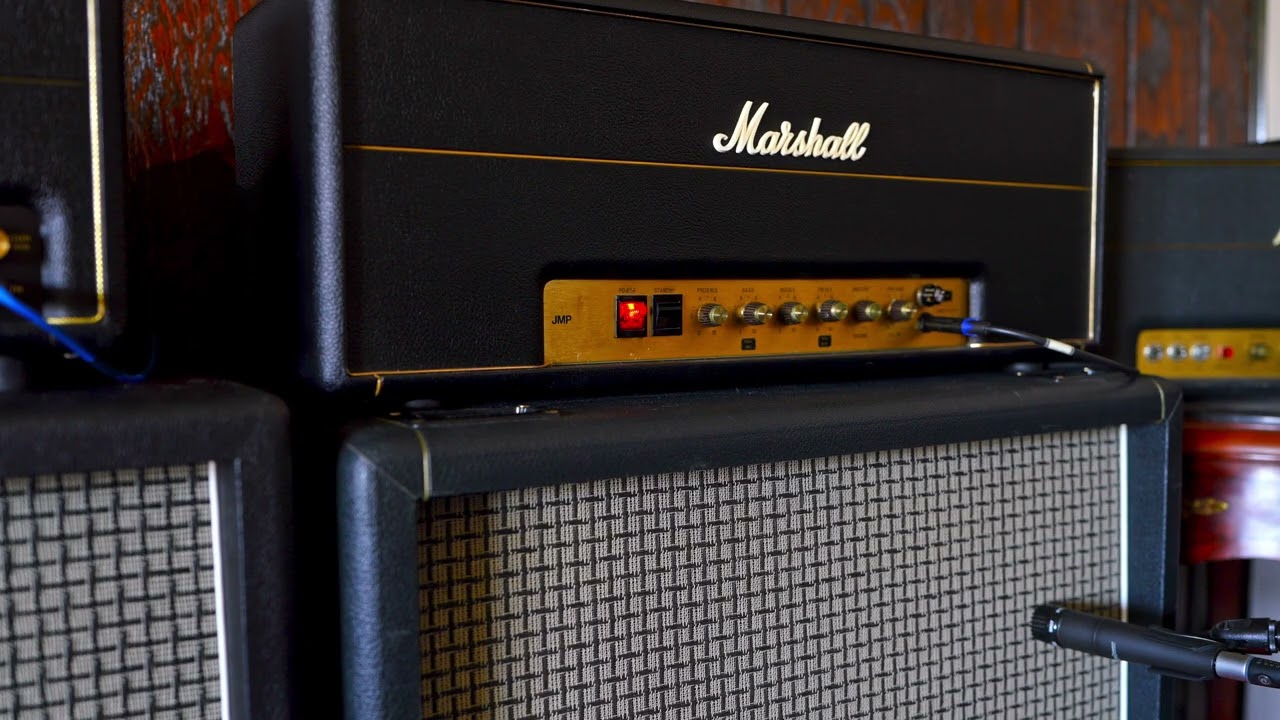 Акустические системы Eminence - серия Platinum 70C - первое прослушивание!