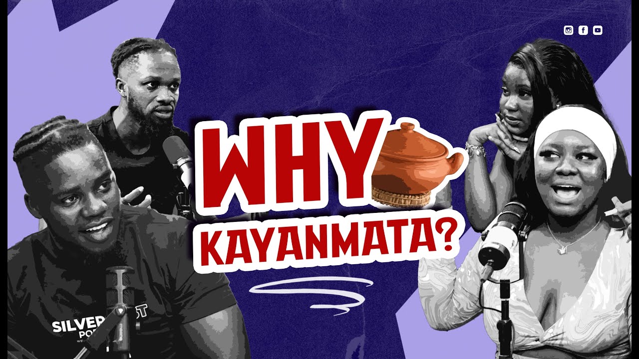 Why We Use KAYANMATA On Men, Men should be Upfront with Women & this is why.. Ladies Share