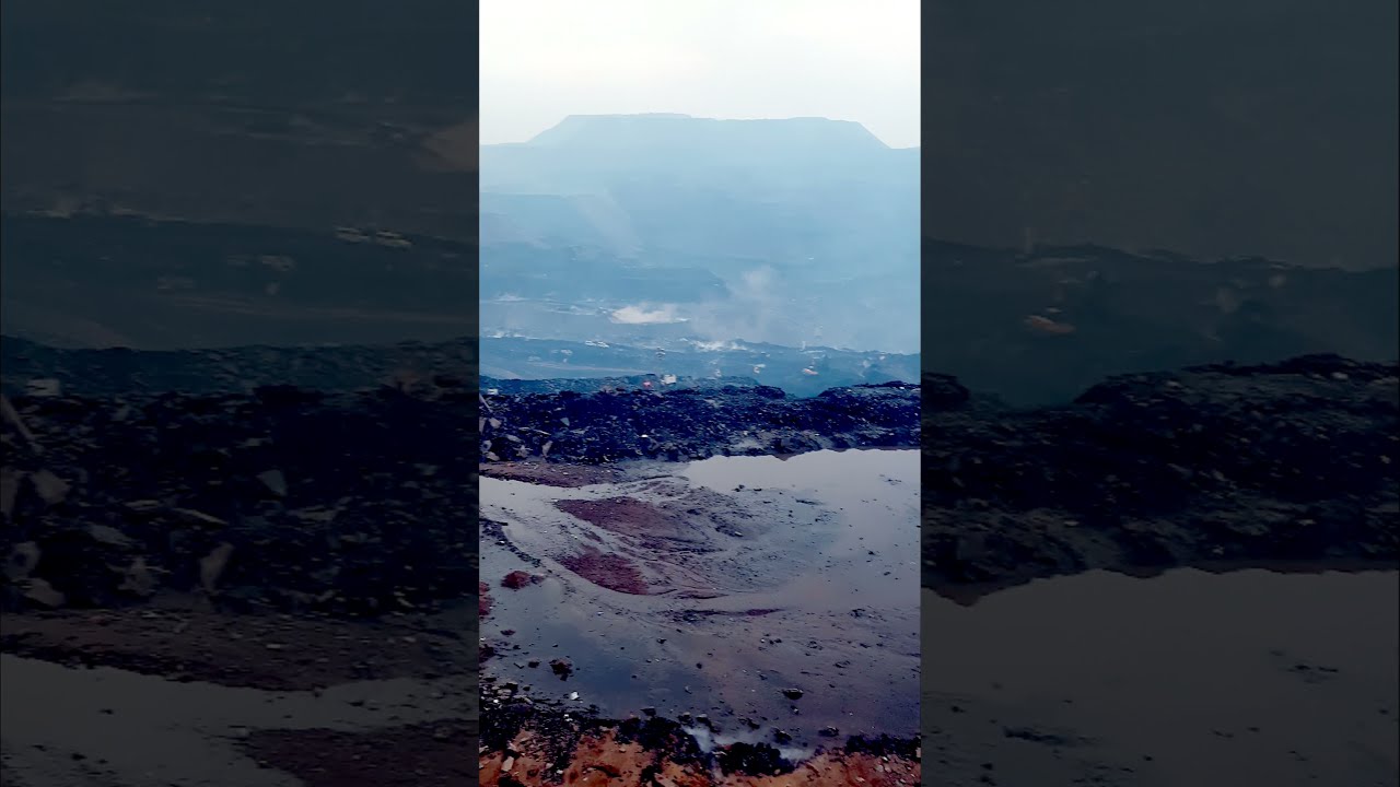 coal mines | DHANBAD | 