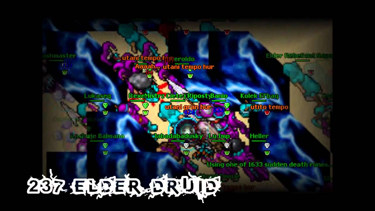 Taurius.pl Kara Musi Byc Trailer