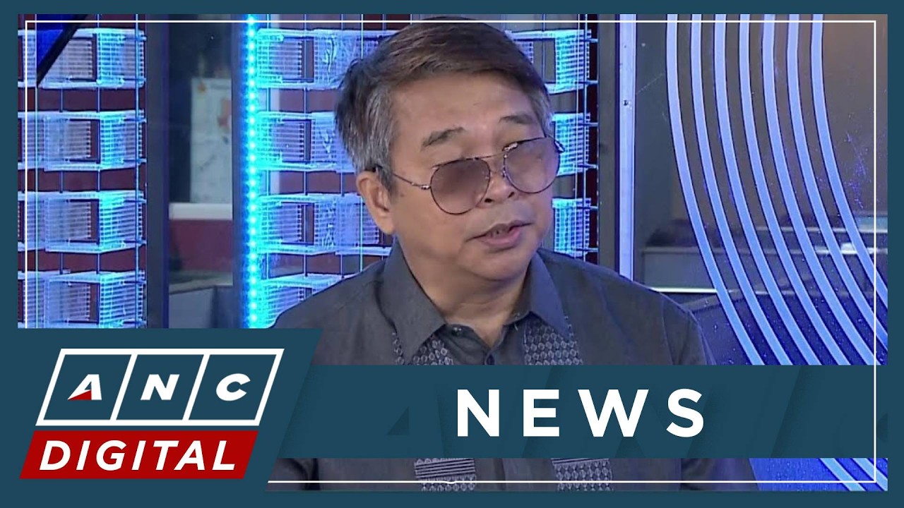 Batongbacal: Duterte got China to allow PH fishermen outside Scarborough Shoal | ANC