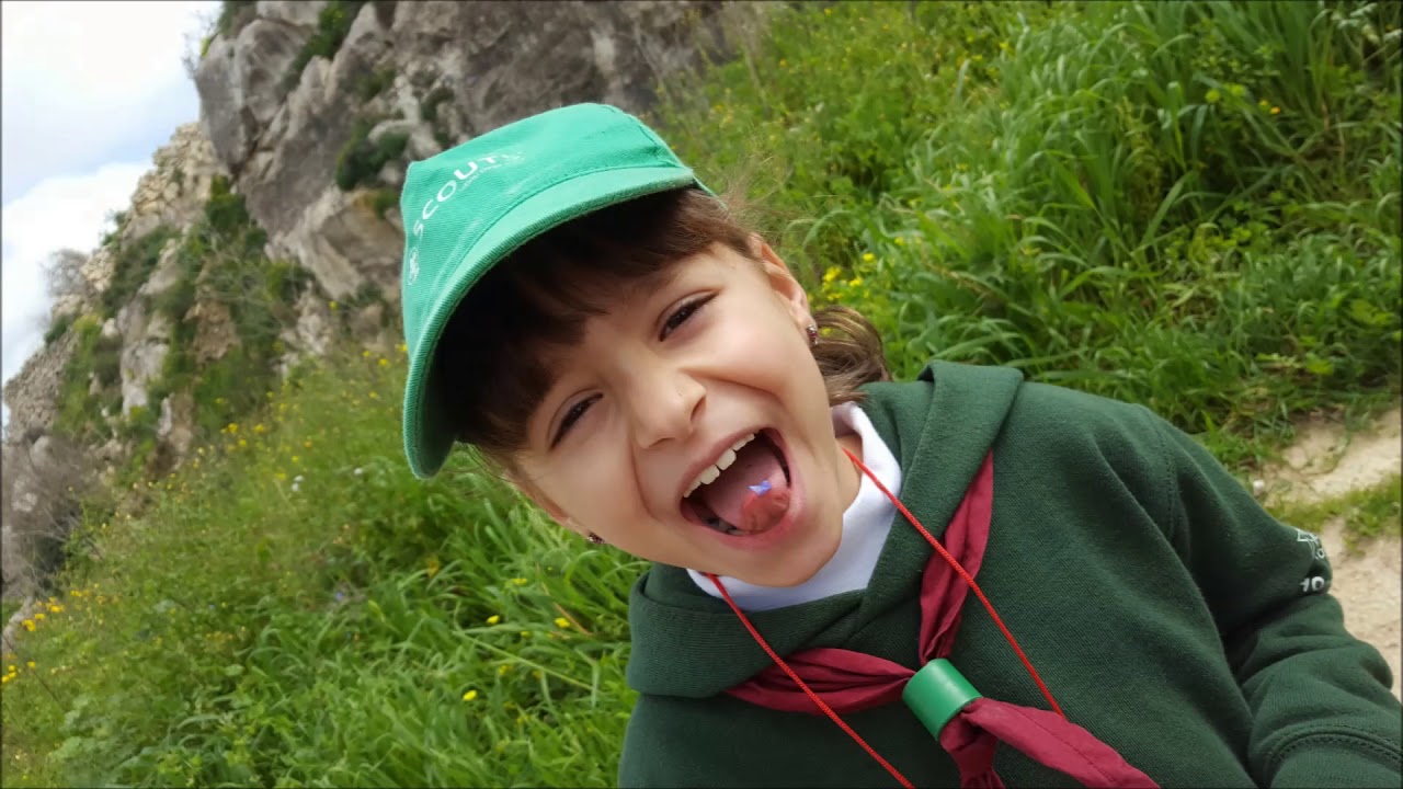 1st Qormi Scout Group 100 years Movie