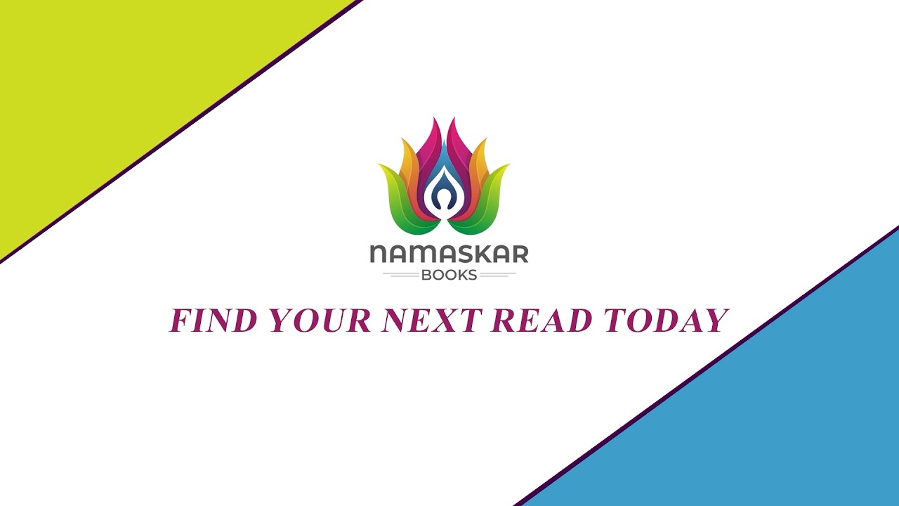 Namaskar Books Promo Video