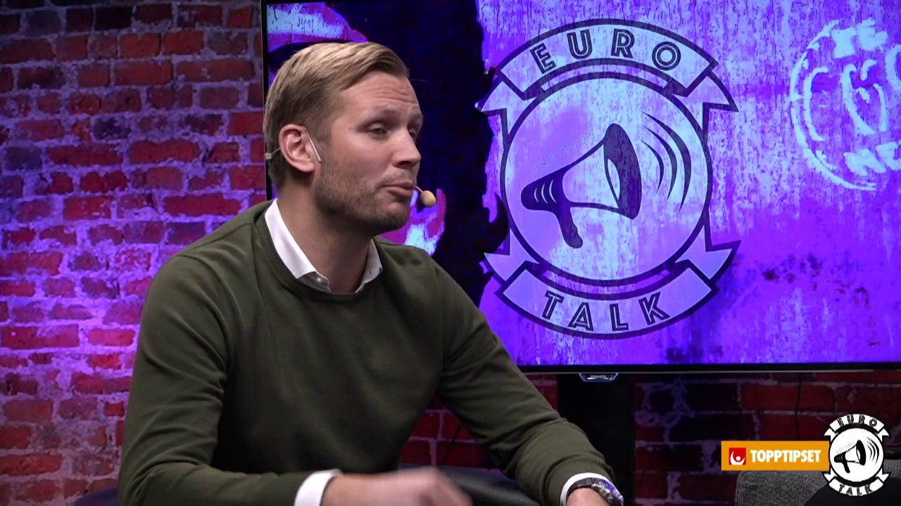 Eurotalk 16/17: Psykfall