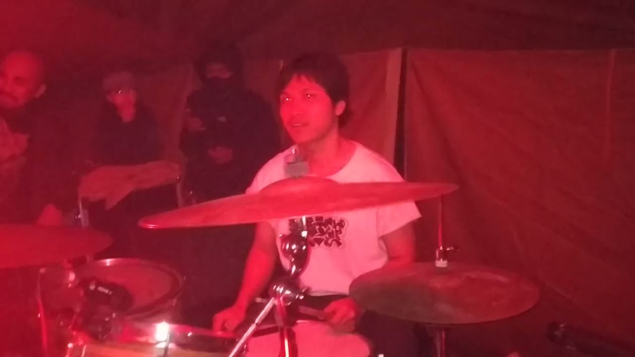 BT (Yogyakarta) Live at Jatim Power Vol. 6 2022