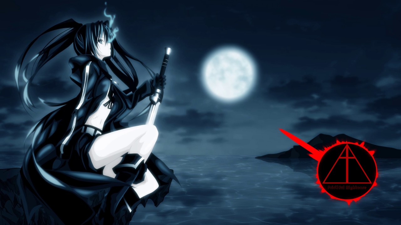 Havana Brown - We Run The Night (Not Explicit) (Nightcore)