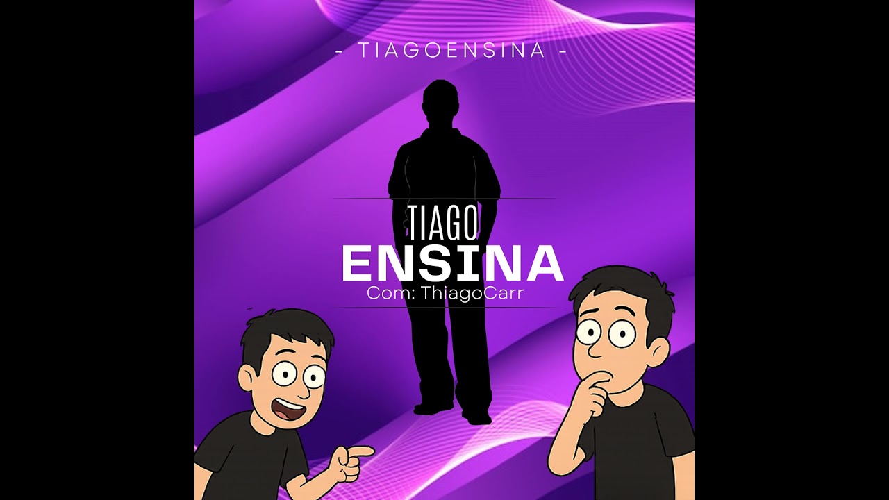 IA: O Futuro do Trabalho (Mini-Episódio - Animado)