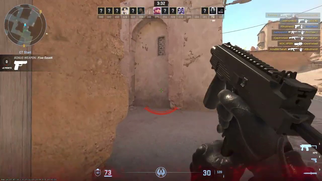 ☠️FOXX X GAMING 😤#gaming #playing        #counterstrike2#livestream#live#video#viral#cs2