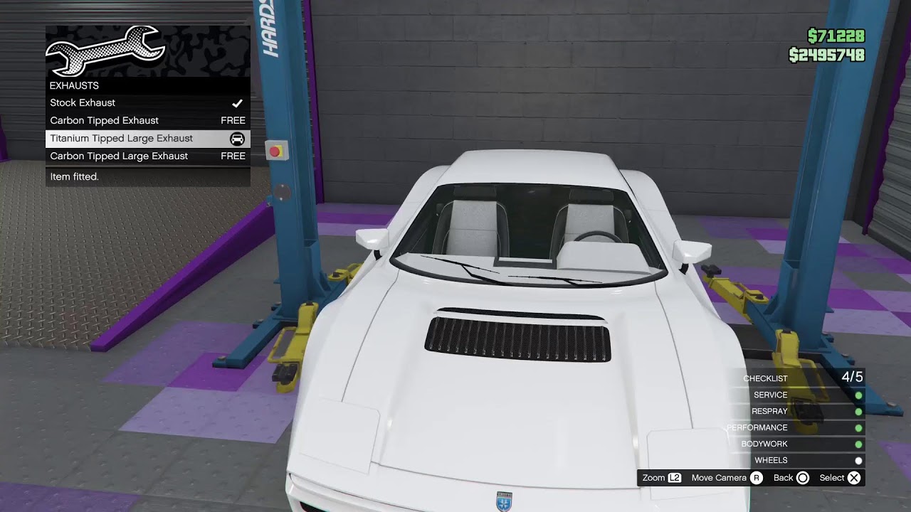 GTA 5🎮: Snap-shadow6