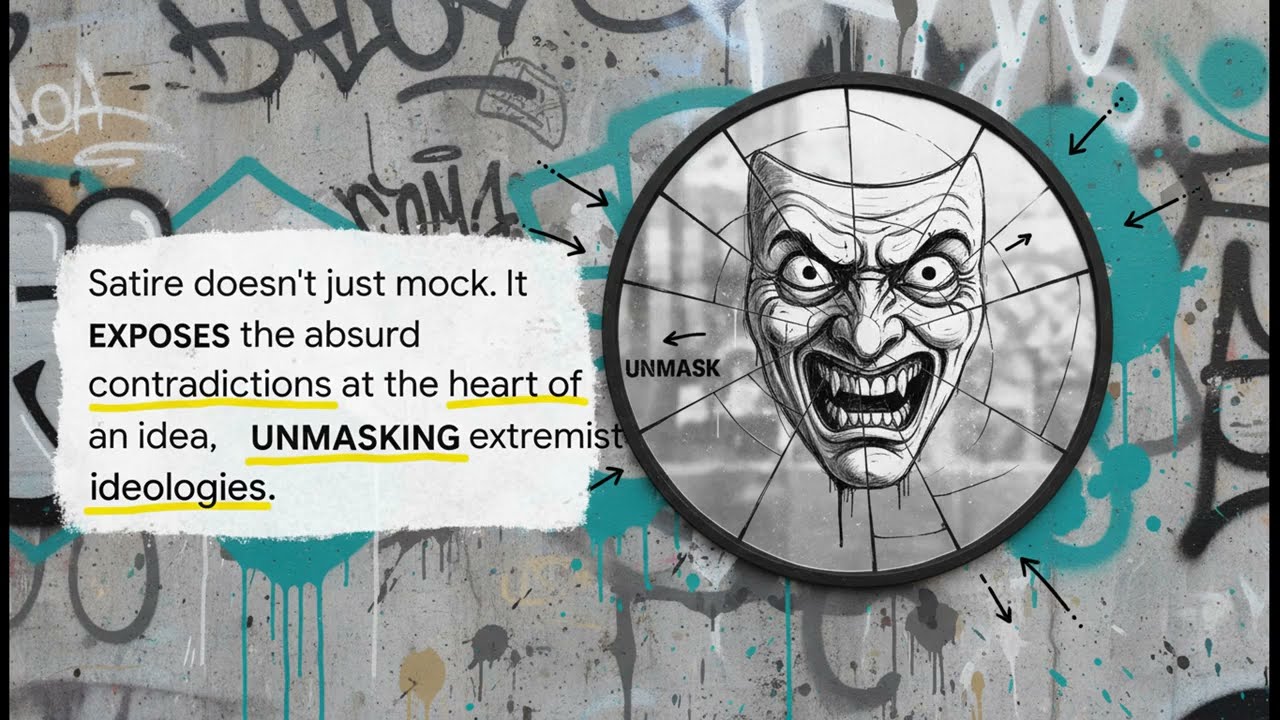 PURE BLOOD | The Monkey Dance | Lyric Talk