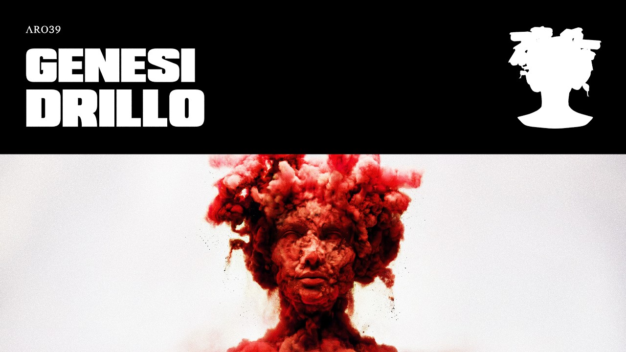 Drillo - GENESI (Official Video)