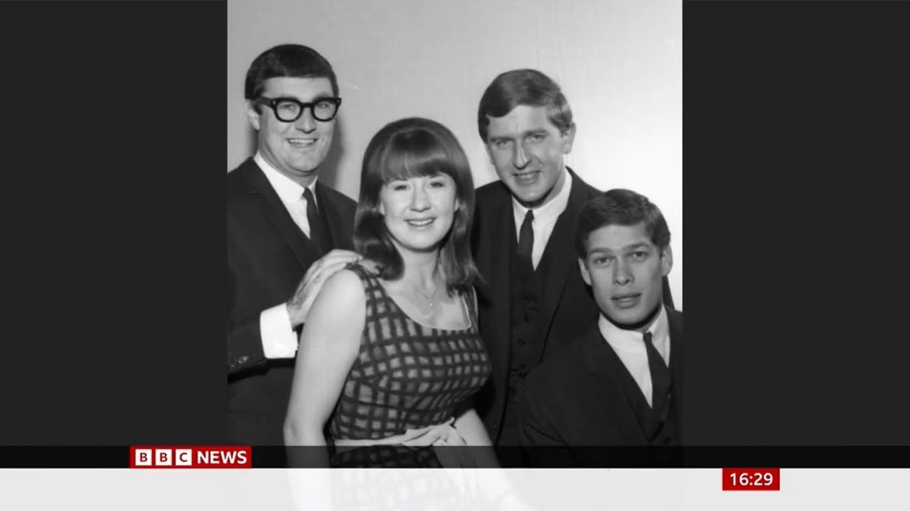 Judith Durham | BBC News | 06.08.2022