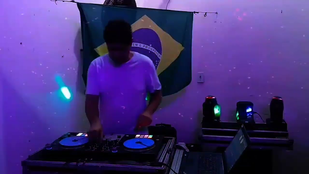 Especial de Natal com Dj Marcelo Sousa!