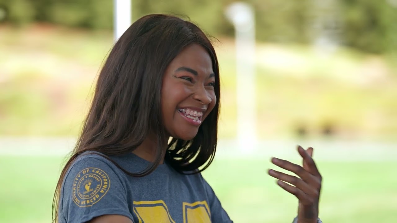 UC Merced | The College Tour
