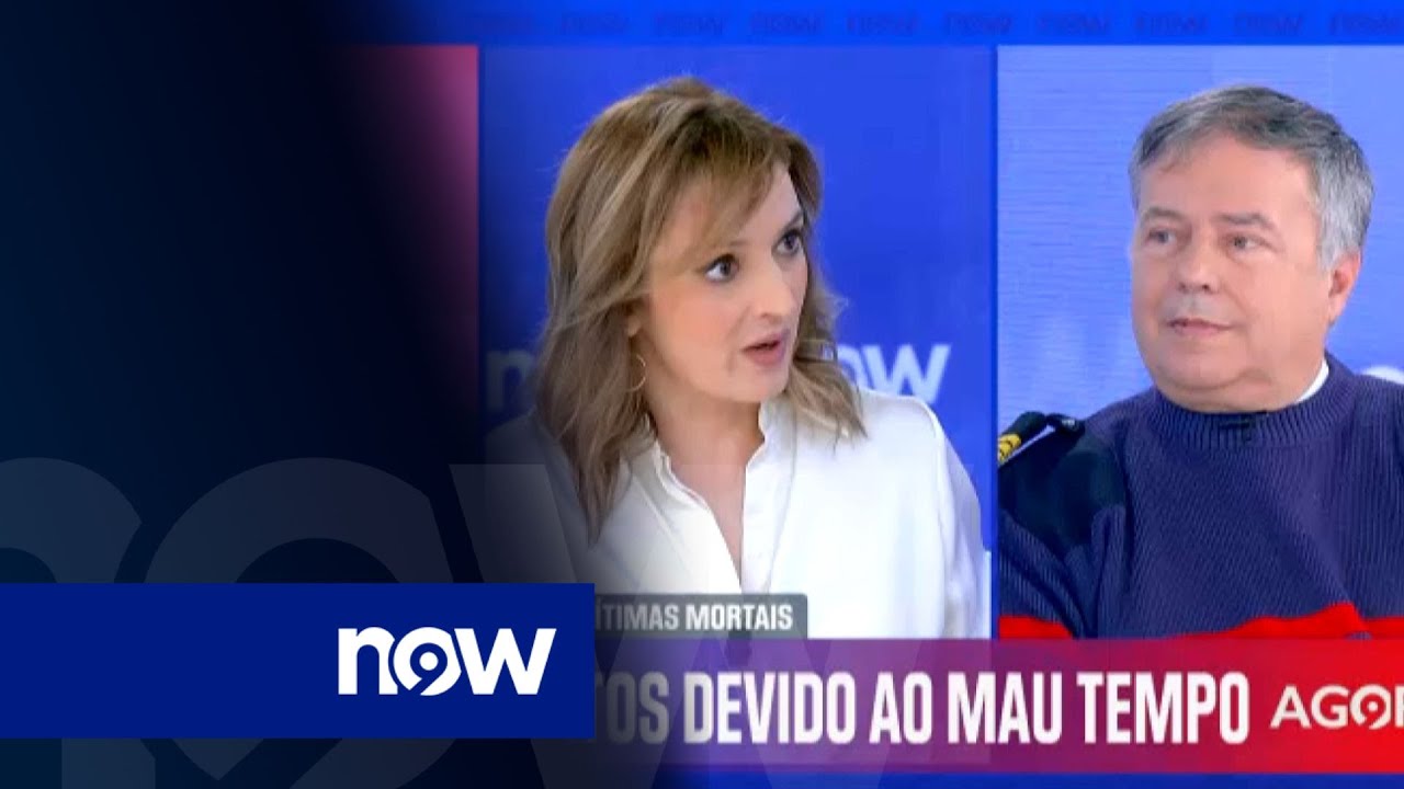 Depressão Kristin: «A cidade de Lisboa foi fustigada»