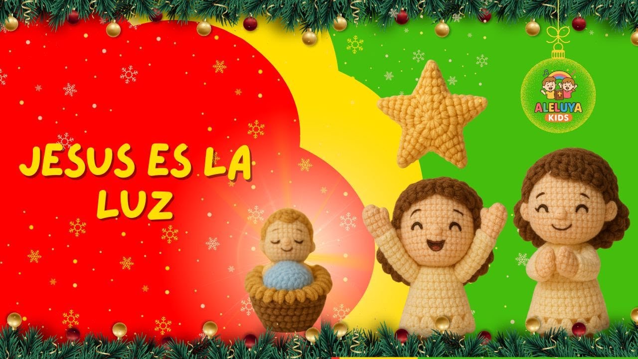 Jesús nace en Belén la historia completa