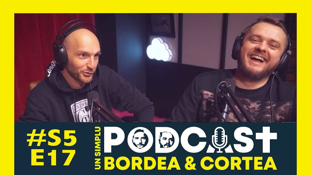 🍀 Loteria Iubirii ❤️ | USP S5E17 | Bordea si Cortea