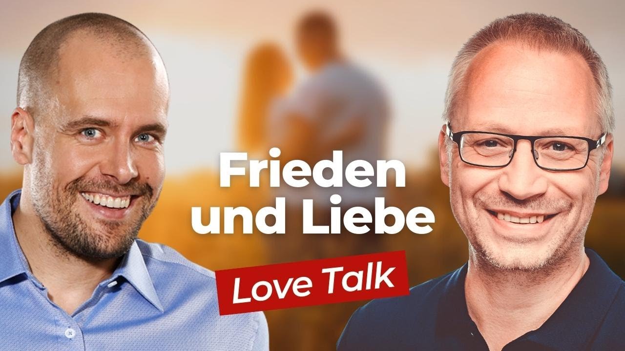 Liebe neu erleben: Neue Wege mit der K3-Methode©