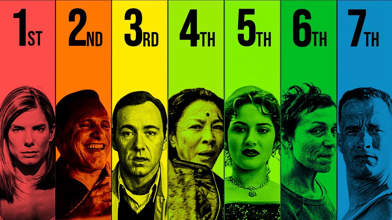 7 Most Overrated Oscar-Winning Films (That Everyone Pretends to Love)