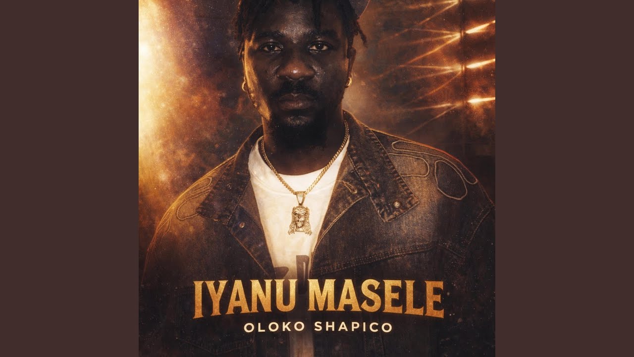 Iyanu masele