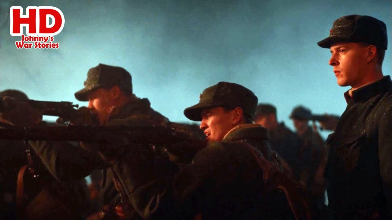 Narvik - The Stand Off