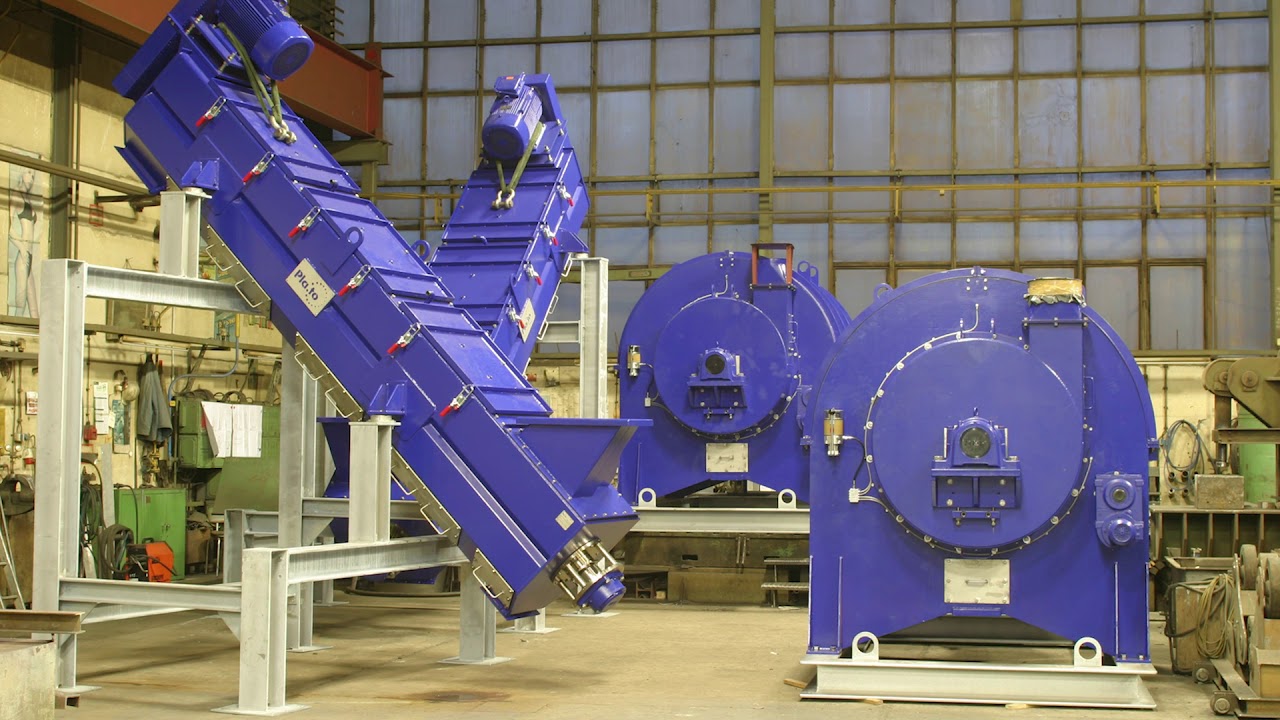 Pla.to Recycling