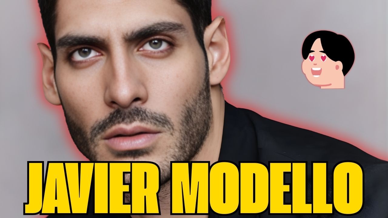 Javier Martinez Diventa Modello 👔 Nuova Sfida