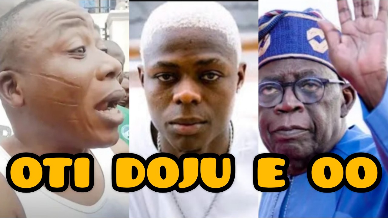 EFOKAN BALE, SUNDAY IGBOHO O GBAGBE ILE YORUBA OO...QUADRI HAMZAT REPORTING