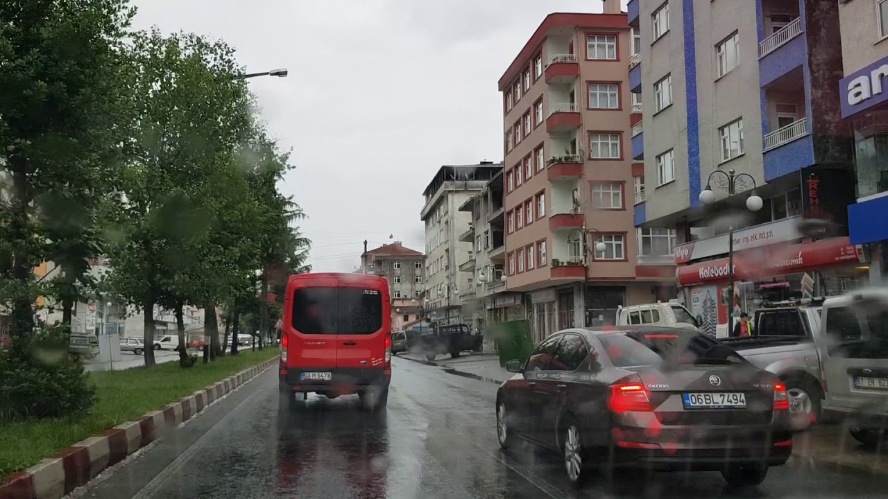 Rize ,Ardeşen...