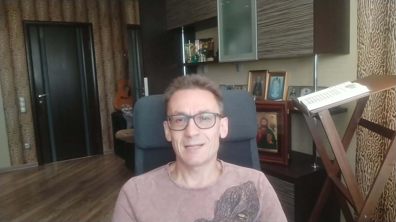 Практические советы по изучению церковнославянского языка 1/2