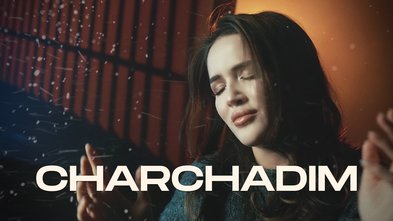 Shahlo Salayeva – Charchadim (Mod Video)