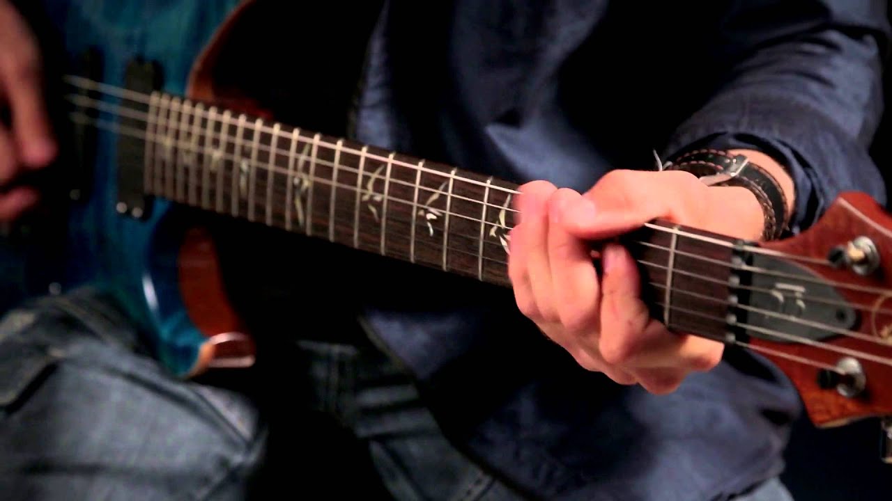 MusicRadar Basics: reverb guitar effects pedals explained